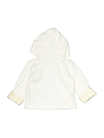 Carter's Zip Up Hoodie (view 2)