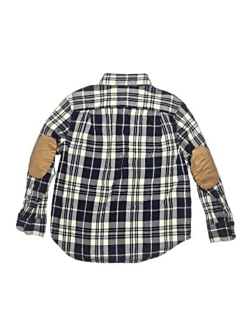 Polo by Ralph Lauren Long Sleeve Button-Down Shirt (view 2)