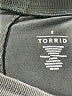 Torrid Solid Gray Active Pants Size 2X Plus (2) - photo 4