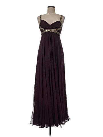 MARCHESA notte Cocktail Dress (view 1)