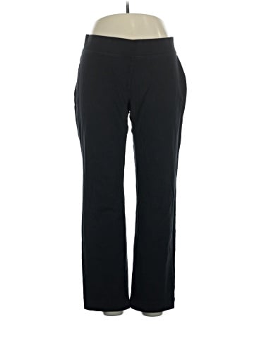 Lands' End Active Pants (view 1)