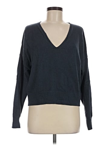 Express Long Sleeve Top (view 1)