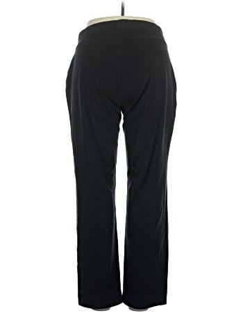 Lands' End Active Pants (view 2)