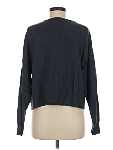 Express Long Sleeve Top (view 2)