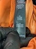 Koral Orange Athletic Shorts Size M - photo 4