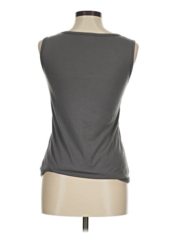 Just One Sleeveless T-Shirt (view 2)