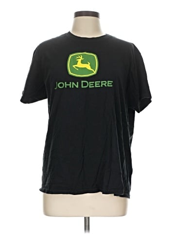 John Deere Active T-Shirt (view 1)