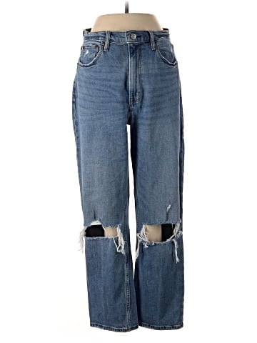 Abercrombie & Fitch Jeans (view 1)