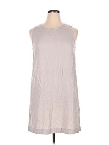 J.Crew Factory Store Casual Dress (view 1)