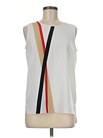 Vince Camuto Sleeveless T-Shirt (view 1)