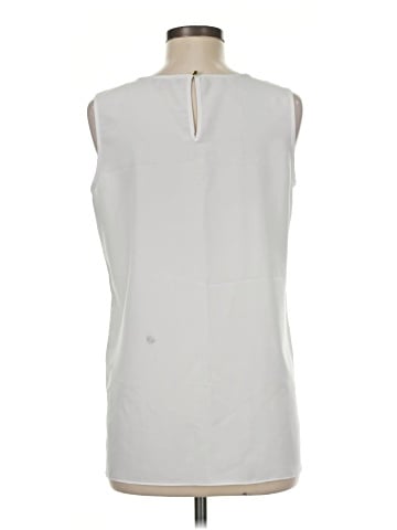 Vince Camuto Sleeveless T-Shirt (view 2)