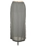 Grace Silver Casual Skirt Size L - photo 2