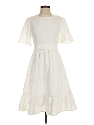 Rachel Parcell Casual Dress (view 1)