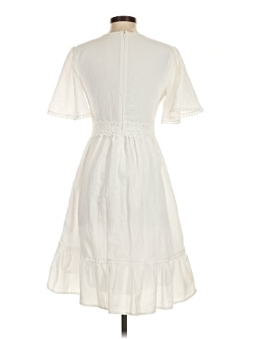 Rachel Parcell Casual Dress (view 2)