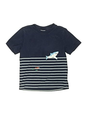 Hanna Andersson Short Sleeve T-Shirt (view 1)