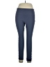 Mondetta Solid Blue Active Pants Size XL - photo 1