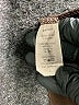 Soprano Solid Brown Casual Dress Size L - photo 8