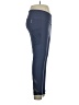 Mondetta Solid Blue Active Pants Size XL - photo 4