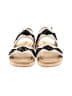 Earth Ivory Sandals Size 8 - photo 2