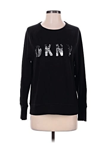 DKNY Jeans Sweatshirt (view 1)