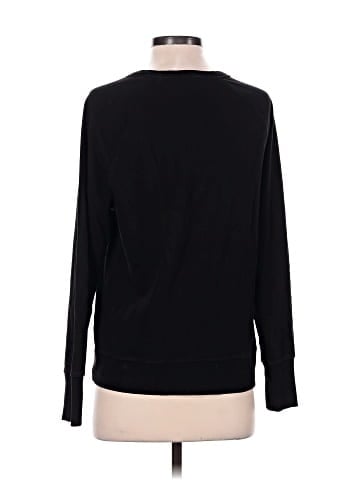 DKNY Jeans Sweatshirt (view 2)