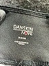 Danskin Now Graphic Blue Active Pants Size M - photo 7