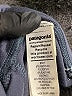 Patagonia Gray Active Pants Size M - photo 7
