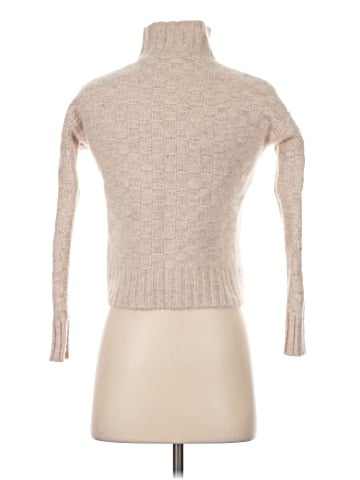 Garnet Hill Turtleneck Sweater (view 2)