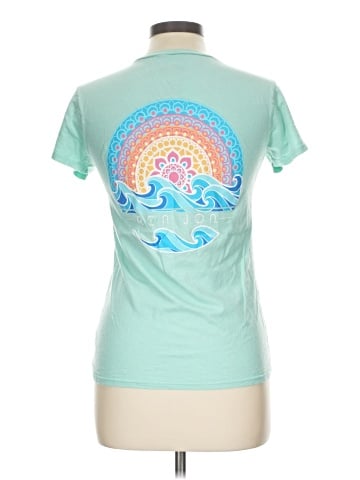 Ron Jon Surf Shop Short Sleeve T-Shirt (view 2)