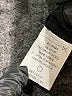 Pendleton Solid Black Wool Pants Size 12 - photo 8