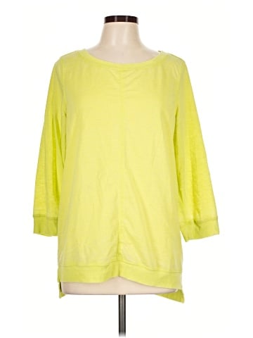 Silverwear Pullover Sweater (view 1)