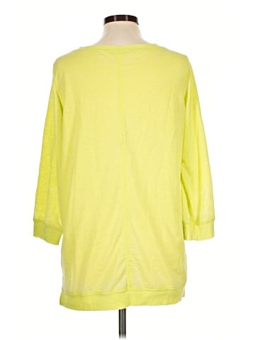Silverwear Pullover Sweater (view 2)