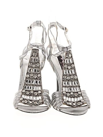 Nina Sandals (view 2)