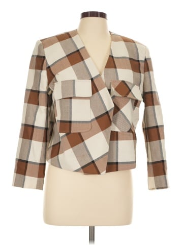 Tibi Blazer (view 1)