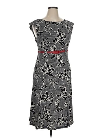 Shelby & Palmer Cocktail Dress (view 1)