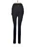 Spyder Solid Black Casual Pants Size M - photo 2