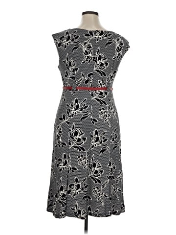 Shelby & Palmer Cocktail Dress (view 2)
