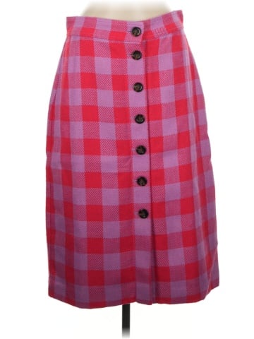 Ann Taylor Casual Skirt (view 1)