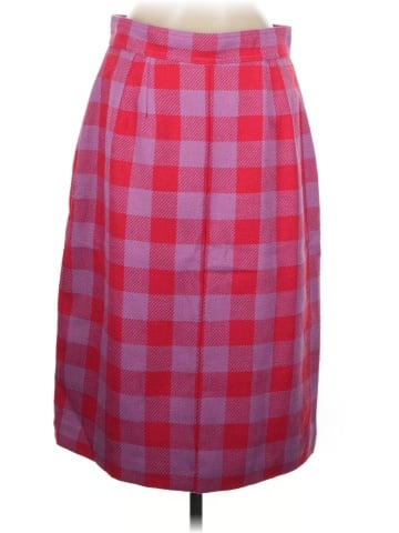 Ann Taylor Casual Skirt (view 2)