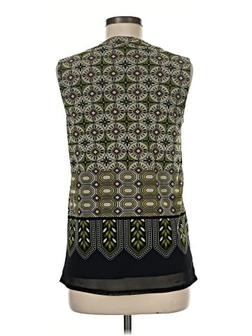 Rafaella Sleeveless Blouse (view 2)