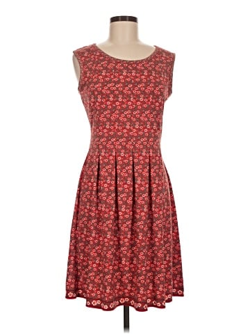Max Studio Casual Dress (view 1)