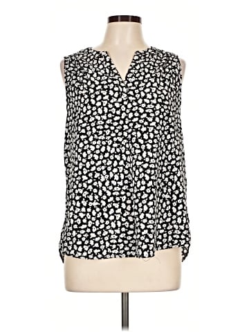 Lila Rose Sleeveless Blouse (view 1)