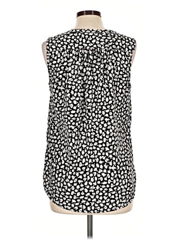 Lila Rose Sleeveless Blouse (view 2)