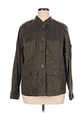 SONOMA life + style Jacket (view 1)