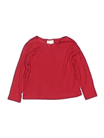 Kid Connection Long Sleeve T-Shirt (view 1)