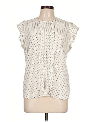 Covington Sleeveless Blouse (view 1)