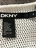 DKNY Ivory Pullover Sweater Size L - photo 9