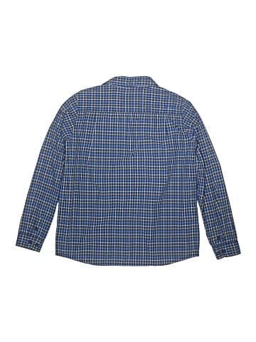 Marmot Long Sleeve Button-Down Shirt (view 2)