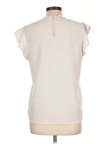 Covington Sleeveless Blouse (view 2)