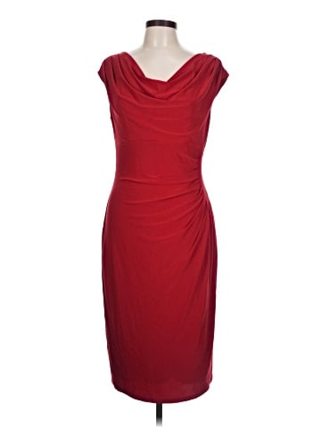 Lauren by Ralph Lauren Cocktail Dress (view 1)